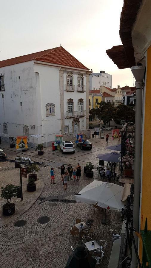 5 Rua Antao Girao Apartment Setubal Exterior photo