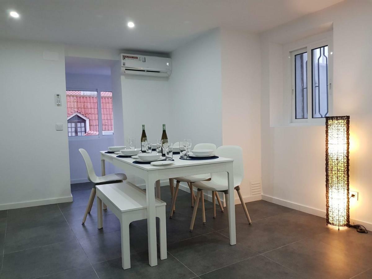 5 Rua Antao Girao Apartment Setubal Exterior photo