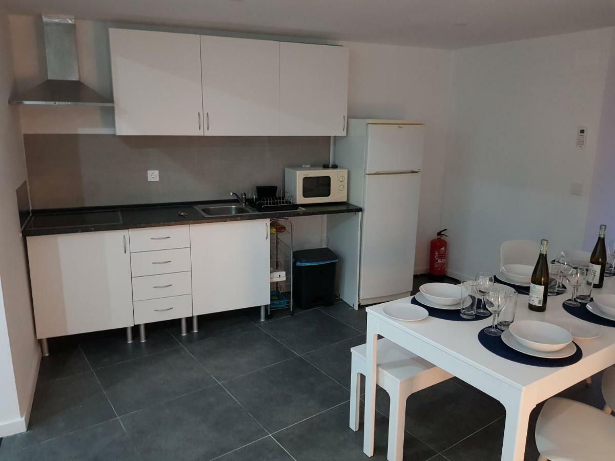 5 Rua Antao Girao Apartment Setubal Exterior photo