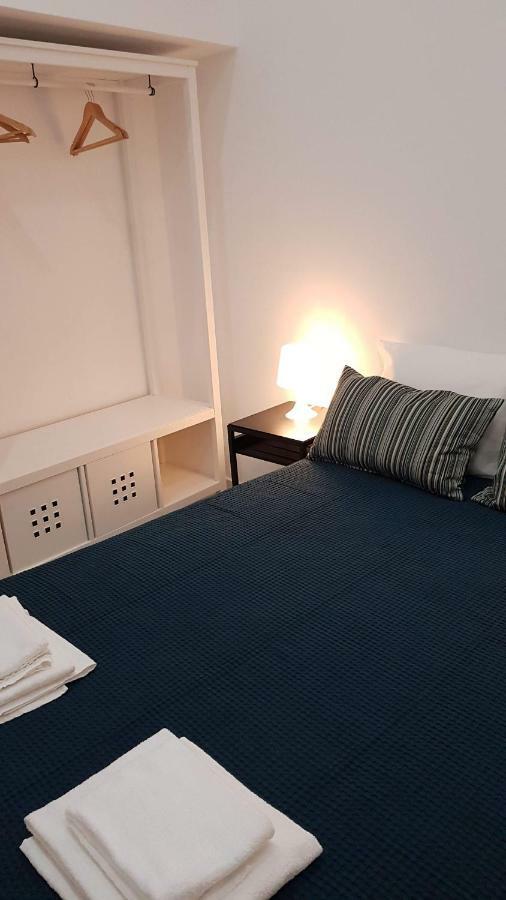 5 Rua Antao Girao Apartment Setubal Exterior photo