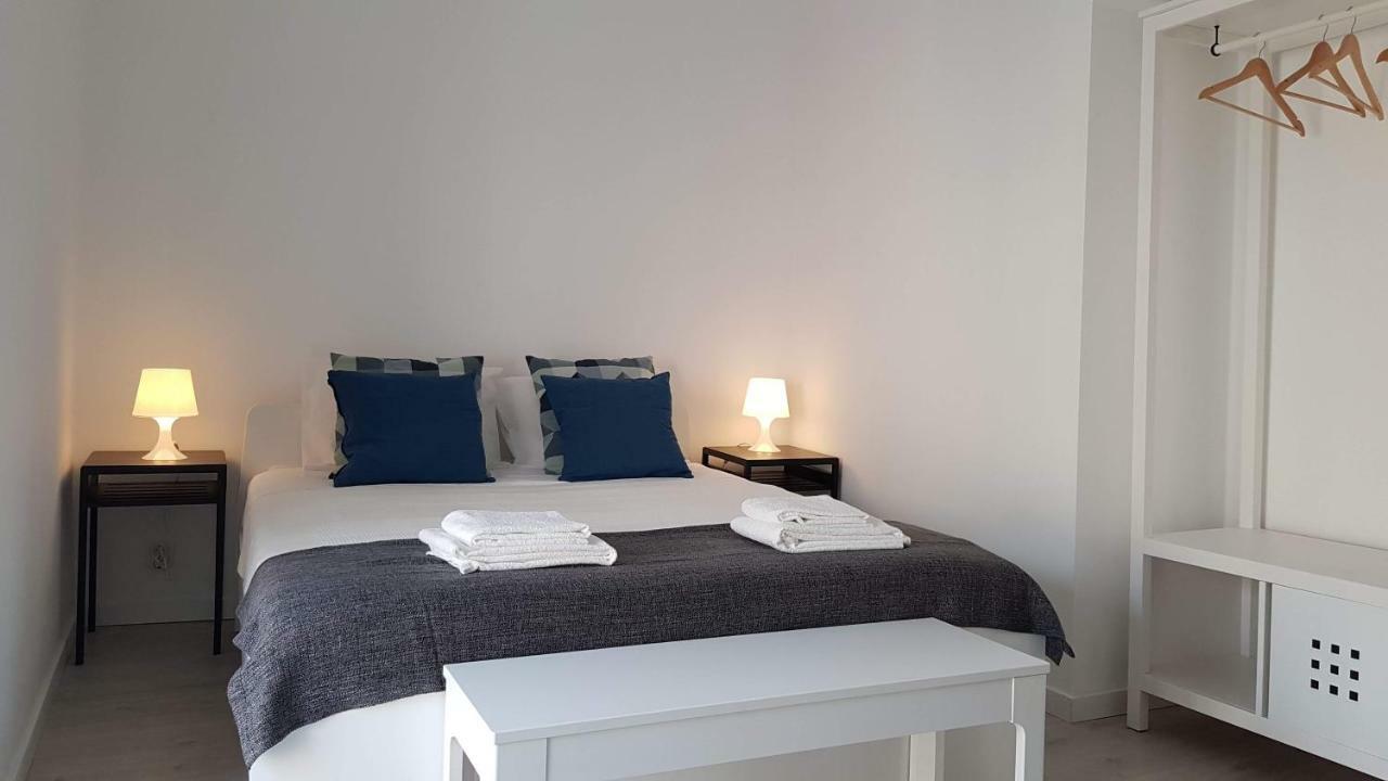 5 Rua Antao Girao Apartment Setubal Exterior photo